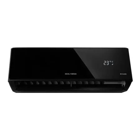 внутренний блок royal thermo multi combo erp dc rtfmi/in-12hn8/black инверторной мульти сплит-системы 