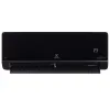 Сплит-система Electrolux Onix Super DC EACS/I-24HIX-BLACK/N8.  Сплит-система Electrolux Onix Super DC EACS/I-24HIX-BLACK/N8