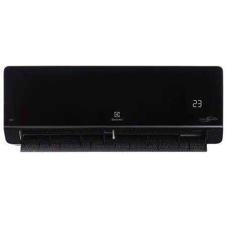 Сплит-система Electrolux Onix Super DC EACS/I-24HIX-BLACK/N8.  Сплит-система Electrolux Onix Super DC EACS/I-24HIX-BLACK/N8