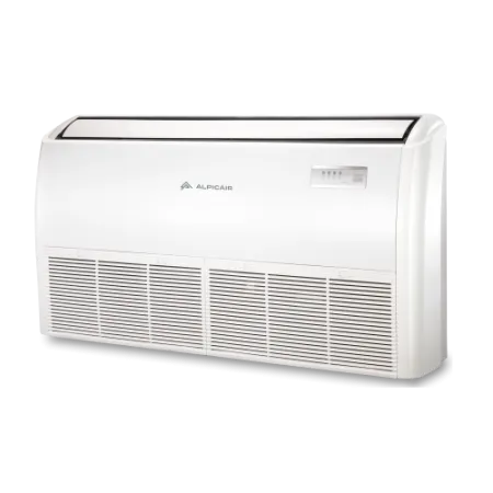 Сплит-система AlpicAir Dynamic inverter PRO AFI/AOU-140AHPDC3C