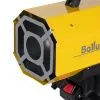 Тепловая пушка Ballu BHG-20A Тепловая пушка Ballu BHG-20A