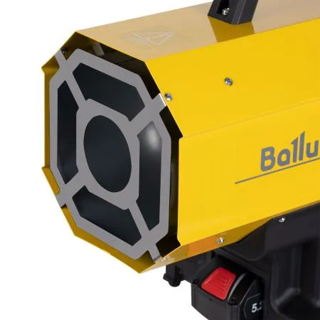 Тепловая пушка Ballu BHG-20A Тепловая пушка Ballu BHG-20A
