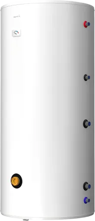 Косвенный водонагреватель Hajdu Aquastic AQ IND 300SC 2
