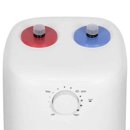 Накопительный водонагреватель под мойку Royal Thermo RWH 6 Terse U6