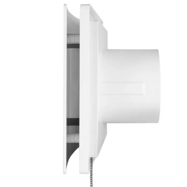 Вытяжной вентилятор Royal Thermo Sunset RAFS 120 P с тяговым выключателем