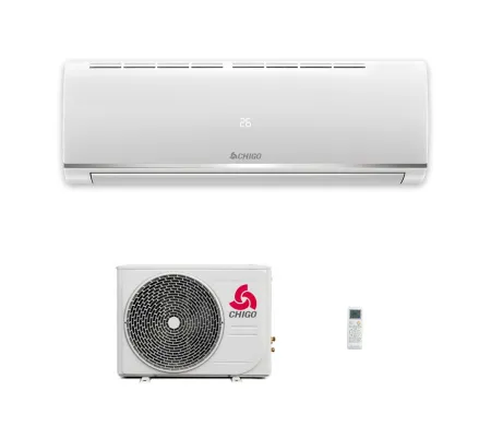 Сплит-система Chigo Alba CS-88H3A-1H150AE3
