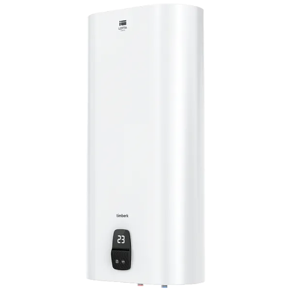 Накопительный водонагреватель Timberk T-WSE30-FS1D-V
