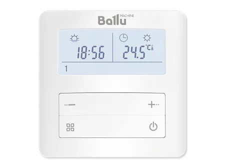 Терморегулятор Ballu BDT-2 Терморегулятор Ballu BDT-2