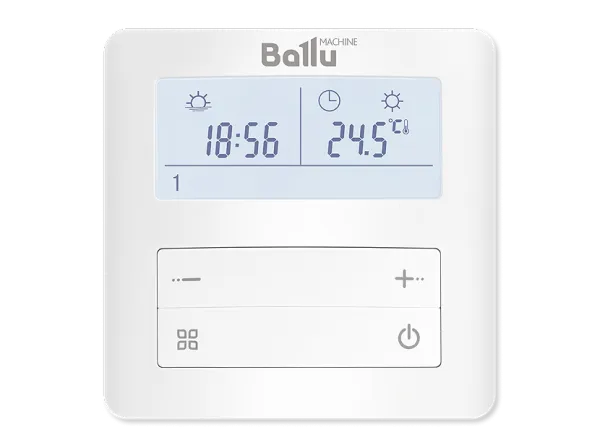 Терморегулятор Ballu BDT-2