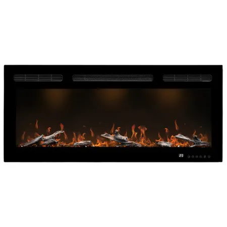 Электрокамин Royal Thermo Allira RTFP/W-AL40LS Электрокамин Royal Thermo Allira RTFP/W-AL40LS