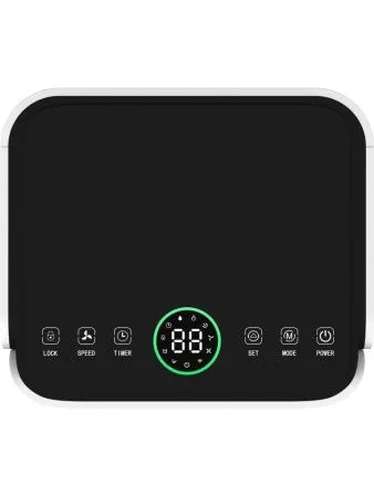 Осушитель воздуха Neoclima ND-12RH Осушитель воздуха Neoclima ND-12RH