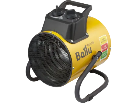 Тепловая пушка Ballu BHP-PE2-3