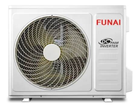 Сплит-система Funai Soyokaze Inverter RAC-I-SZ35HP.D01