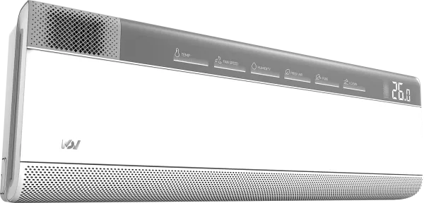 Сплит-система MDV NOVA 3-IN-1 MDSAH-12HRFN8/MDOAH-12HFN8 Сплит-система MDV NOVA 3-IN-1 MDSAH-12HRFN8/MDOAH-12HFN8
