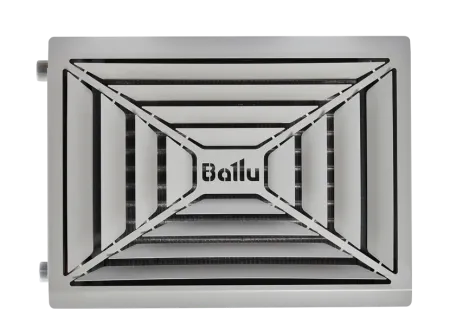 Тепловентилятор Ballu BHP-W4-20-D