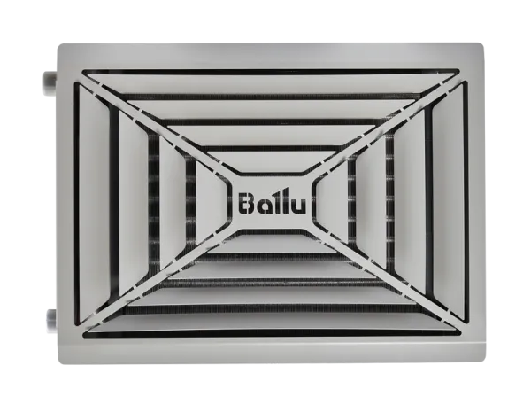 Тепловентилятор Ballu BHP-W4-20-D Тепловентилятор Ballu BHP-W4-20-D