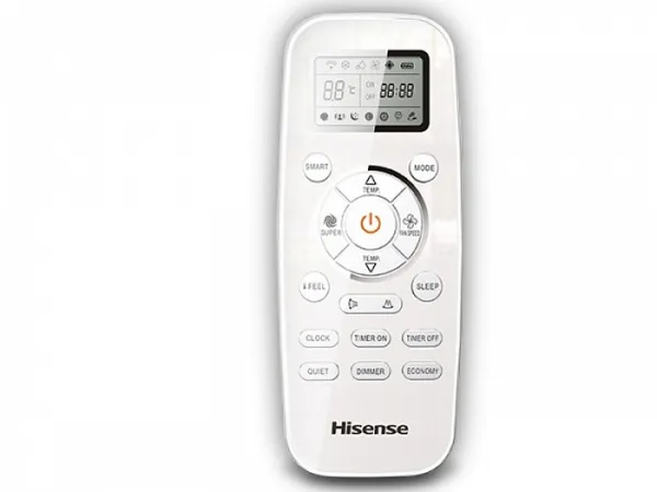 Сплит-система Hisense Strong Neo Premium Classic A AS-36HR4SDKVT Сплит-система Hisense Strong Neo Premium Classic A AS-36HR4SDKVT