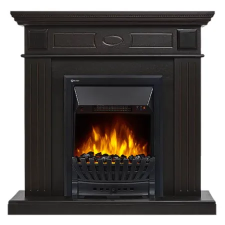 Портал Firelight Bianco Classic (шпон венге)