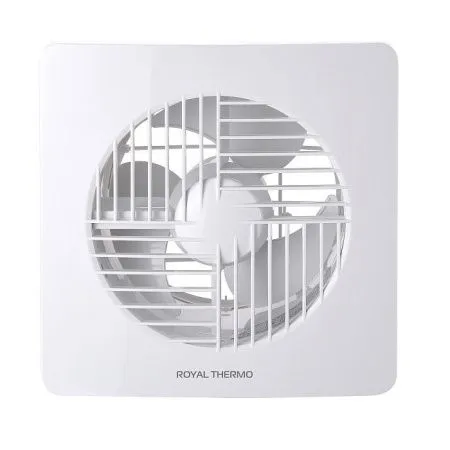 Вытяжной вентилятор Royal Thermo RAFT 150