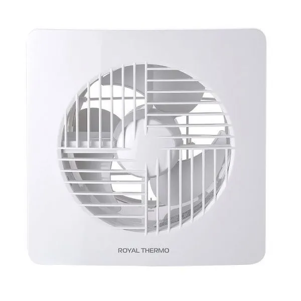 Вытяжной вентилятор Royal Thermo RAFT 150