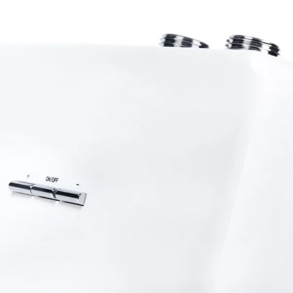 Проточный водонагреватель Electrolux NPX 4 Aquatronic Digital 2.0