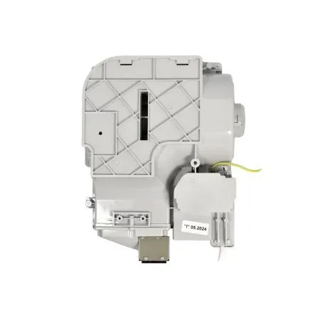 Сушилка для рук Puff-8821