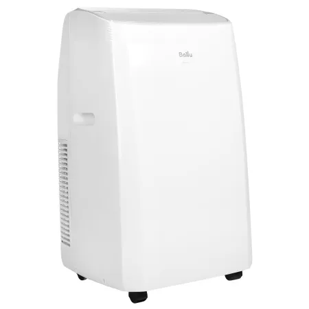 Мобильный кондиционер Ballu Smart Inverter BPAC-12 IN/N6 Мобильные кондиционеры мобильный кондиционер ballu smart inverter bpac-12 in/n6