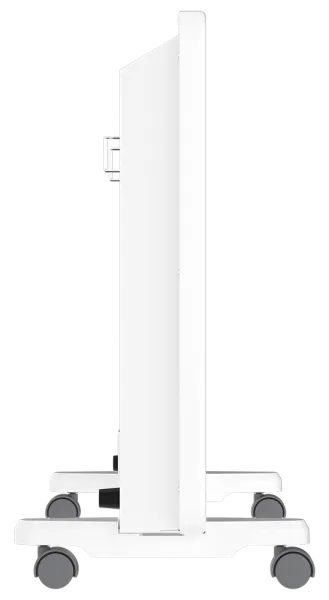 Конвектор Royal Clima NUOVO Meccanico REC-N2000M