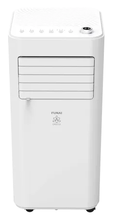 Мобильные кондиционеры мобильный кондиционер funai crocus mac-cs29con01