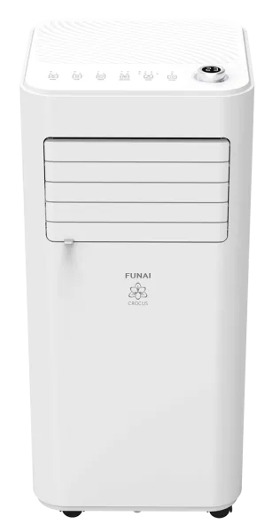 Мобильный кондиционер Funai Crocus MAC-CS22CON01 Мобильный кондиционер Funai Crocus MAC-CS22CON01