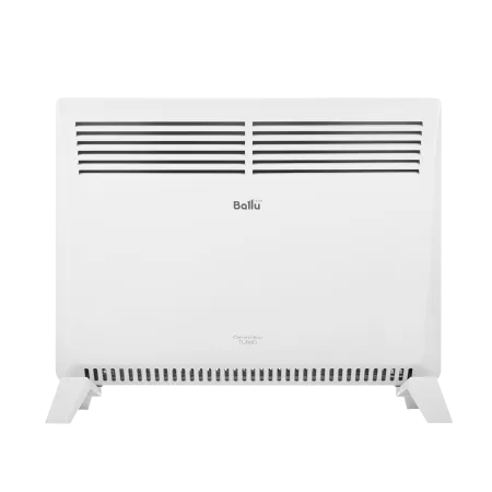 Конвекторный обогреватель Ballu Camino Eco Turbo BEC/EMT-2000 Конвекторный обогреватель Ballu Camino Eco Turbo BEC/EMT-2000
