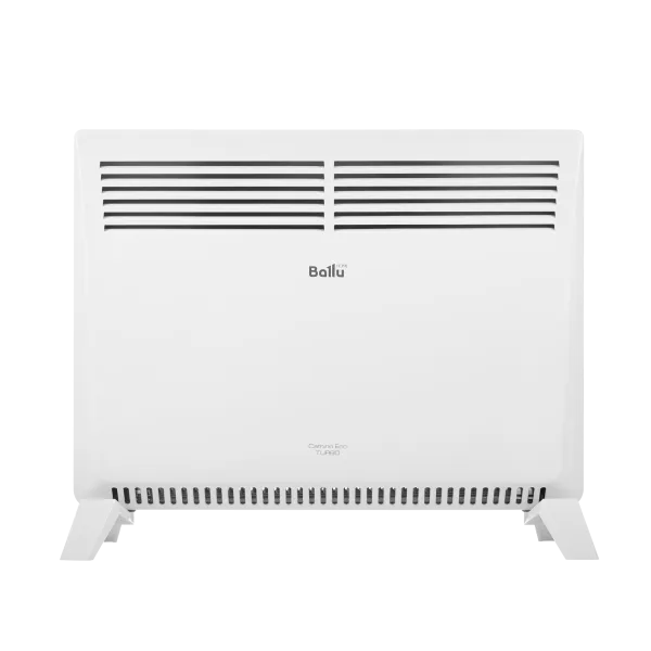 Конвекторный обогреватель Ballu Camino Eco Turbo BEC/EMT-1500