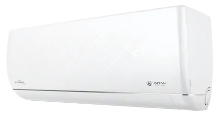 Сплит-система Royal clima RENAISSANCE DC EU Inverter 2024 RCI-RNC35HN