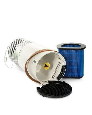 Очиститель воздуха IClima LUX-5000W.  Очиститель воздуха IClima LUX-5000W