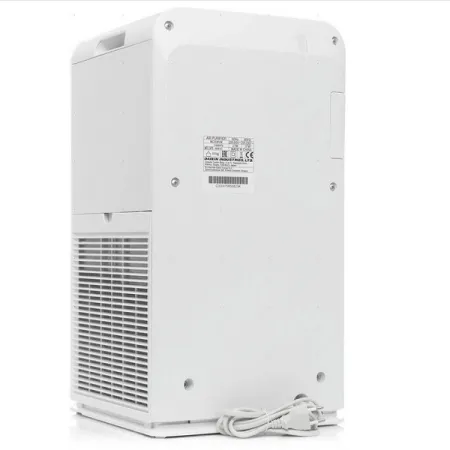 Очиститель воздуха Daikin MC55W.  Очиститель воздуха Daikin MC55W