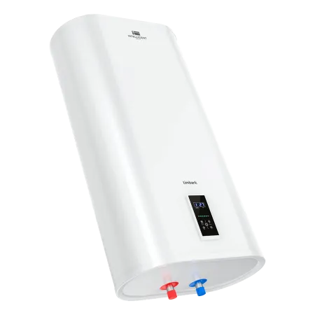 Накопительный водонагреватель Timberk Intelligent T-WSS30-FS51D-V Накопительный водонагреватель Timberk Intelligent T-WSS30-FS51D-V30