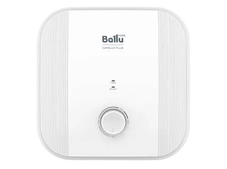 Накопительный водонагреватель  Ballu BWH/S 10 Capsule Plus U10