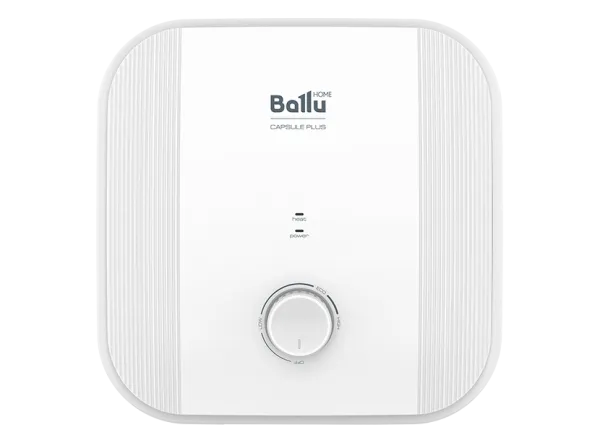 Накопительный водонагреватель  Ballu BWH/S 15 Capsule Plus O