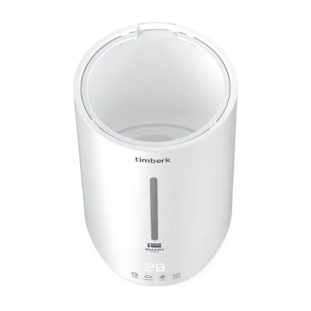 Увлажнитель воздуха Timberk T-HU4-A100E-WF.  Увлажнители увлажнитель воздуха timberk t-hu4-a100e-wf