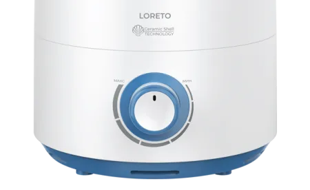 Увлажнитель воздуха Royal Clima RUH-LT300/3.5M-BU.  Увлажнители увлажнитель воздуха royal clima ruh-lt300/3.5m-bu