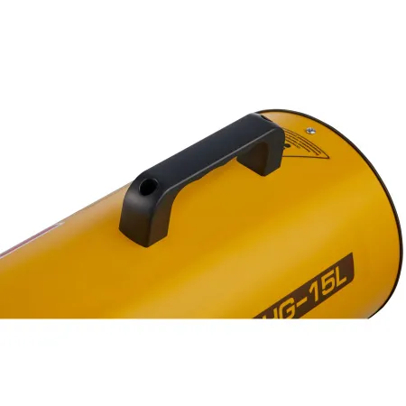 Газовая тепловая пушка Ballu BHG-15L