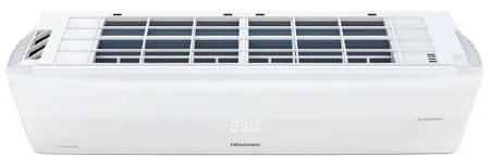 Сплит-система Hisense Air Sensation Superior DC Inverter AS-10UW4RXVQF00