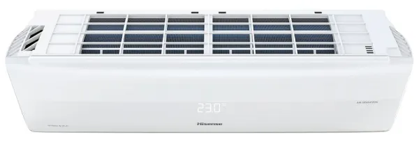 Сплит-система Hisense Air Sensation Superior DC Inverter AS-10UW4RXVQF00 Сплит-система Hisense Air Sensation Superior DC Inverter AS-10UW4RXVQF00