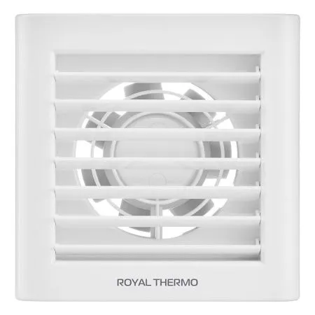 Вытяжной вентилятор Royal Thermo RAFL 150 AG