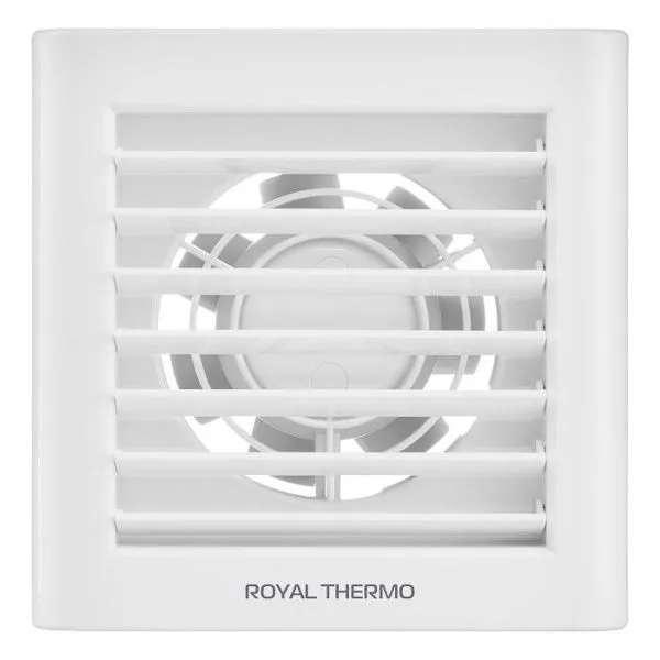 Вытяжной вентилятор Royal Thermo RAFL 150 AG