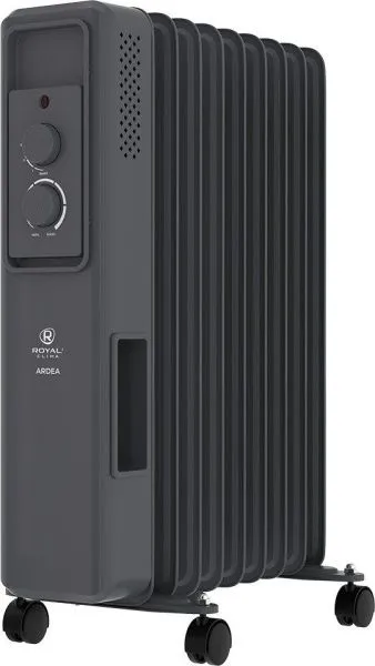 Масляный радиатор Royal Clima Ardea ROR-AR11-2500M Масляный радиатор Royal Clima Ardea ROR-AR11-2500M