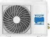 Сплит-система HIGH LIFE PRIORITY CLASS 2.0 ACHL-12PC-CHDV03S.  Сплит-система HIGH LIFE PRIORITY CLASS 2.0 ACHL-12PC-CHDV03S