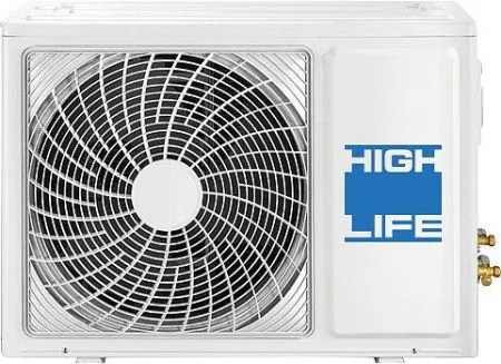 Сплит-система HIGH LIFE PRIORITY CLASS 2.0 ACHL-12PC-CHDV03S.  Сплит-система HIGH LIFE PRIORITY CLASS 2.0 ACHL-12PC-CHDV03S