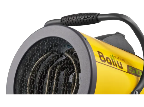 Тепловая пушка Ballu BHP-P-5 Тепловая пушка Ballu BHP-P-5
