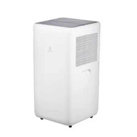 Мобильные кондиционеры мобильный кондиционер electrolux solo eacm-07 xn/n6